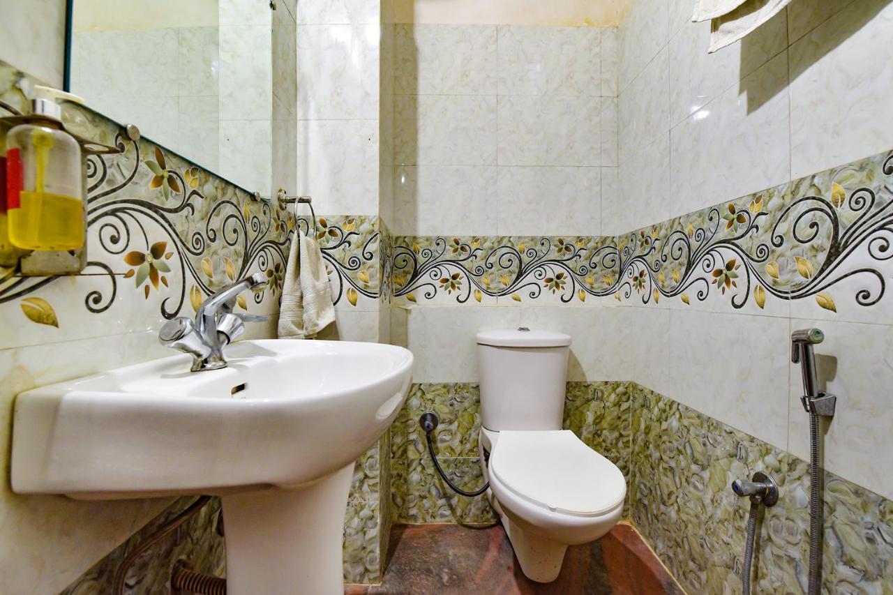 Fabexpress Achrol Palace Udaipur Kültér fotó